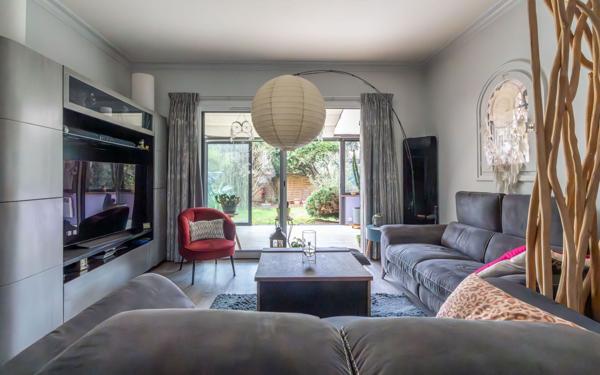 Maison à vendre    4 pièces • 107 m2 Ormesson-sur-Marne