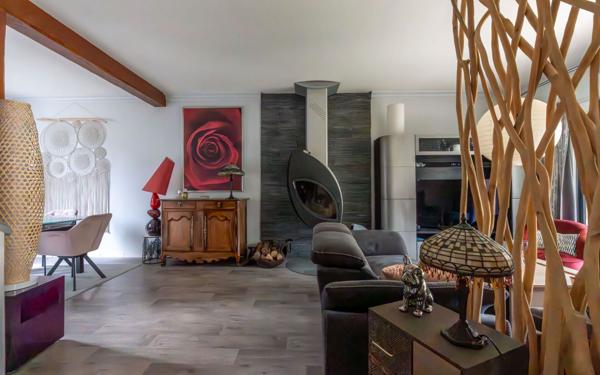 Maison à vendre    4 pièces • 107 m2 Ormesson-sur-Marne