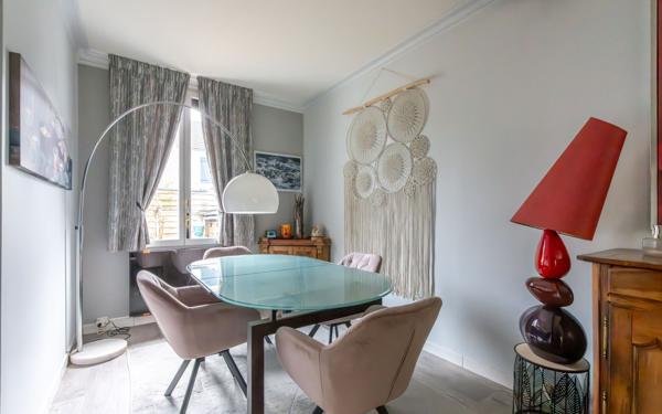 Maison à vendre    4 pièces • 107 m2 Ormesson-sur-Marne