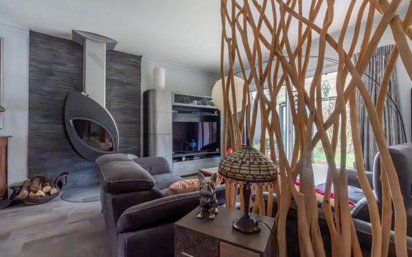 Maison à vendre    4 pièces • 107 m2 Ormesson-sur-Marne