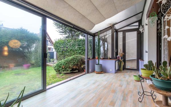 Maison à vendre    4 pièces • 107 m2 Ormesson-sur-Marne