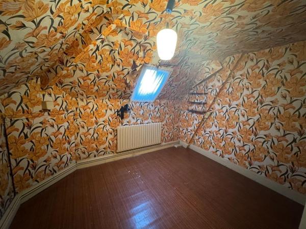 Maison à vendre à Mailly-le-Camp dans l'Aube (10230), ref : 15309/388