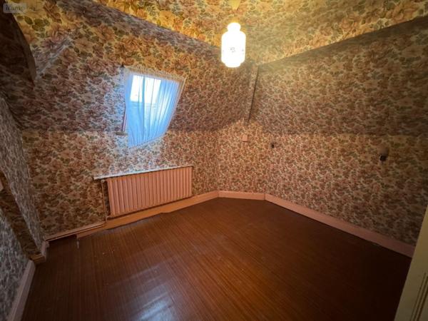 Maison à vendre à Mailly-le-Camp dans l'Aube (10230), ref : 15309/388