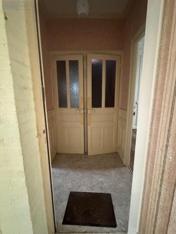 Maison à vendre à Mailly-le-Camp dans l'Aube (10230), ref : 15309/388