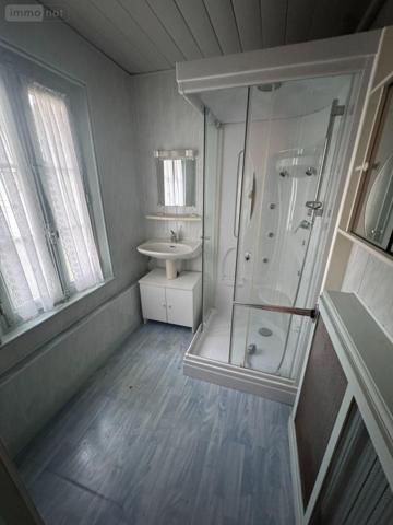 Maison à vendre à Mailly-le-Camp dans l'Aube (10230), ref : 15309/388