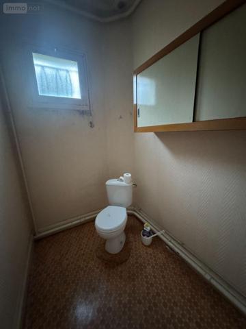 Maison à vendre à Mailly-le-Camp dans l'Aube (10230), ref : 15309/388