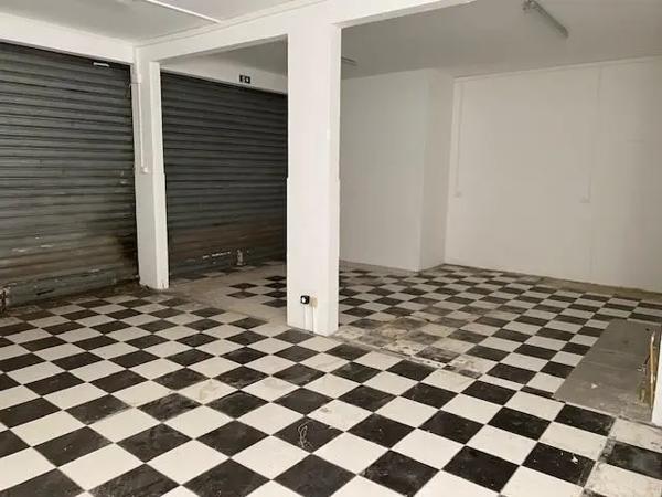 Local commercial à vendre 50m²