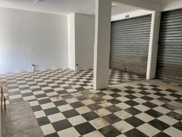 Local commercial à vendre 50m²