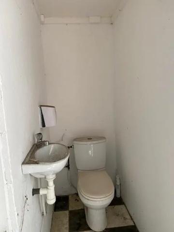 Local commercial à vendre 50m²