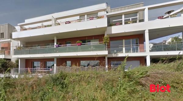 Appartement 4 pièce(s)