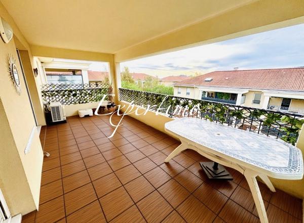 La Ciotat (13600) - DERNIER ÉTAGE ASCENSEUR -