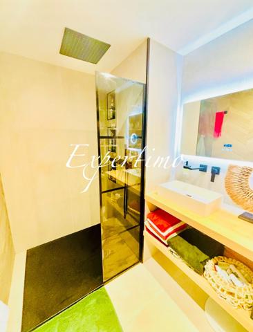 La Ciotat (13600) - DERNIER ÉTAGE ASCENSEUR -