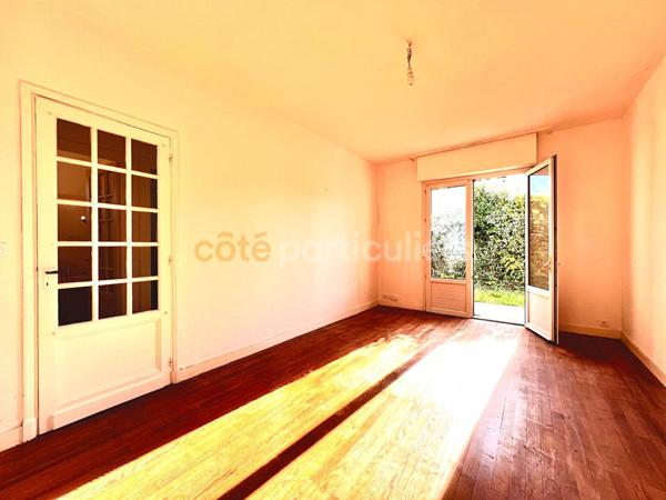 Vente Maison82 m² - 4 Pièces - ROYAN (17200)
