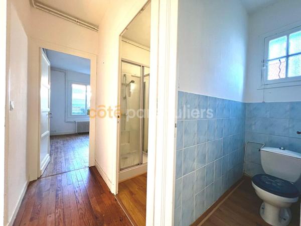 Vente Maison82 m² - 4 Pièces - ROYAN (17200)