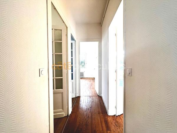 Vente Maison82 m² - 4 Pièces - ROYAN (17200)