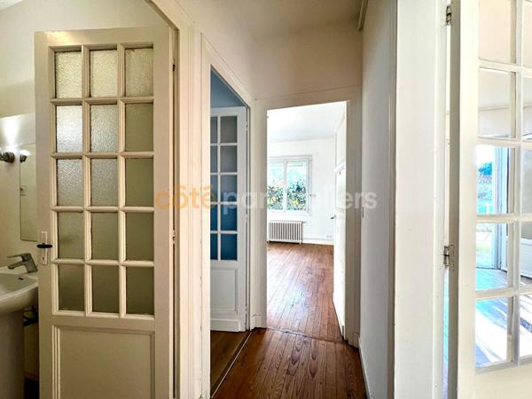 Vente Maison82 m² - 4 Pièces - ROYAN (17200)
