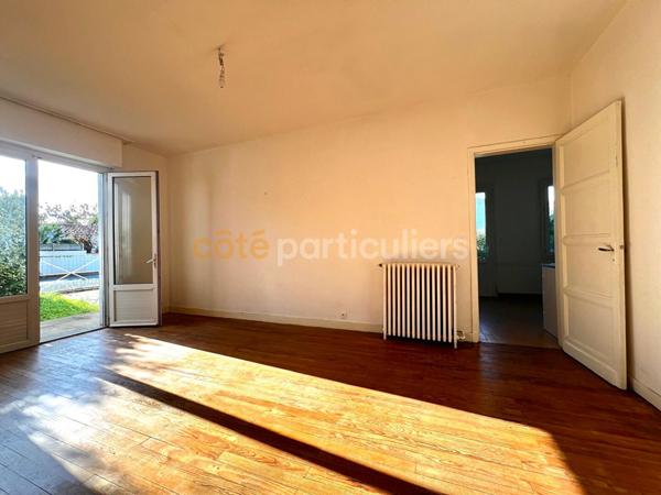 Vente Maison82 m² - 4 Pièces - ROYAN (17200)