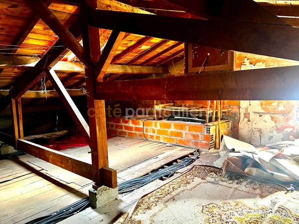 Vente Maison82 m² - 4 Pièces - ROYAN (17200)