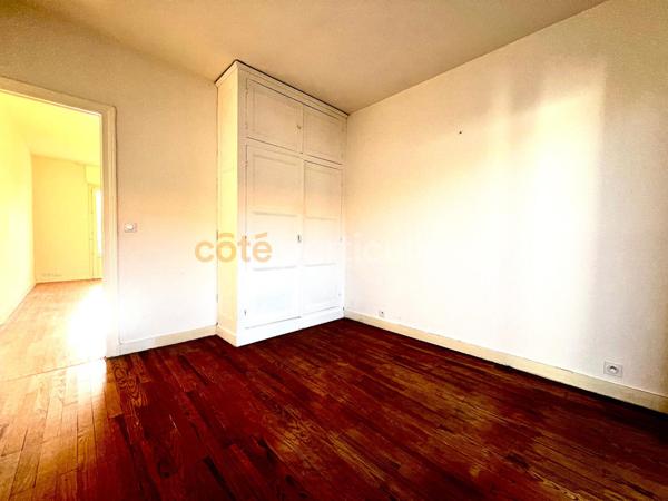 Vente Maison82 m² - 4 Pièces - ROYAN (17200)