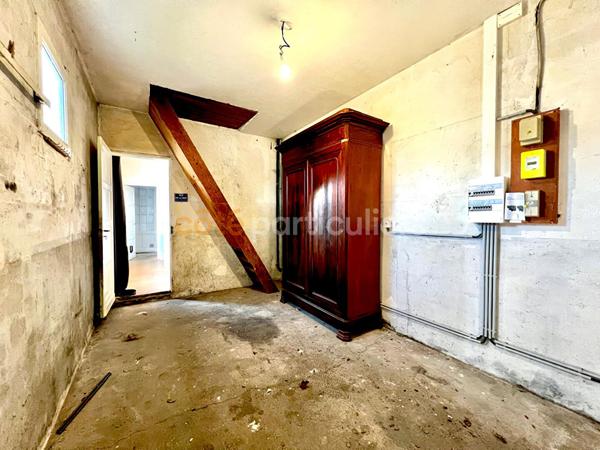 Vente Maison82 m² - 4 Pièces - ROYAN (17200)