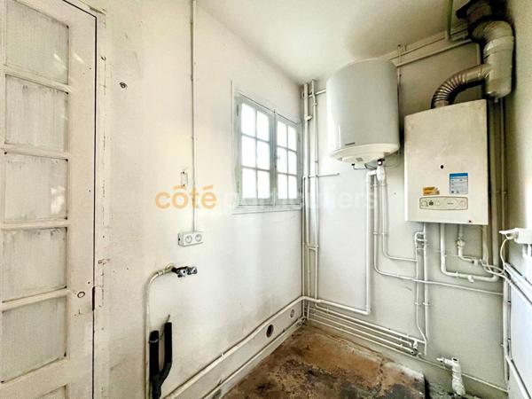 Vente Maison82 m² - 4 Pièces - ROYAN (17200)