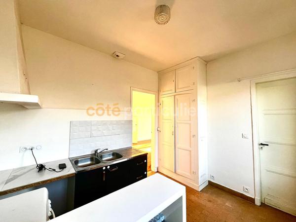 Vente Maison82 m² - 4 Pièces - ROYAN (17200)