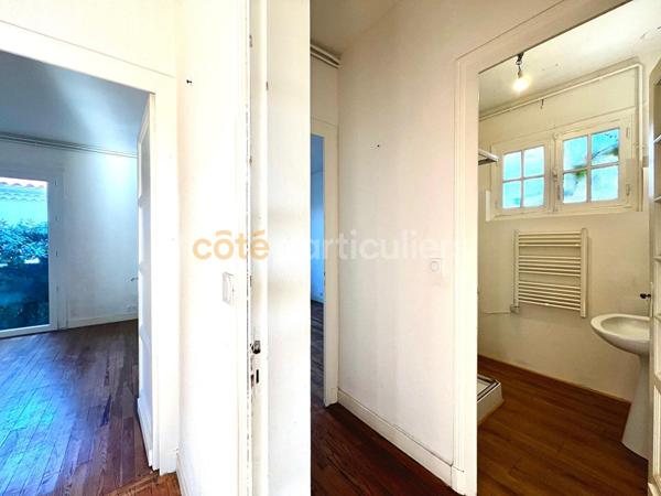 Vente Maison82 m² - 4 Pièces - ROYAN (17200)