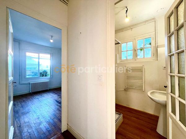 Vente Maison82 m² - 4 Pièces - ROYAN (17200)