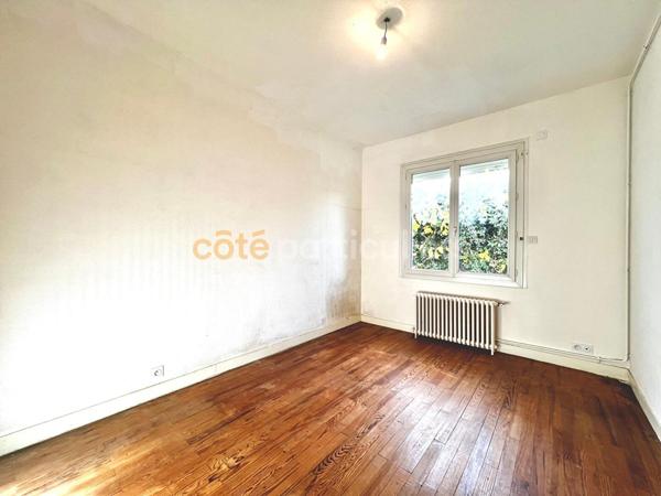 Vente Maison82 m² - 4 Pièces - ROYAN (17200)