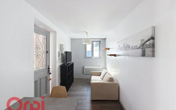 Maison à louer    2 pièces •  Nancy