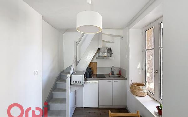 Maison à louer    2 pièces •  Nancy