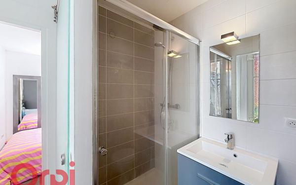 Maison à louer    2 pièces •  Nancy