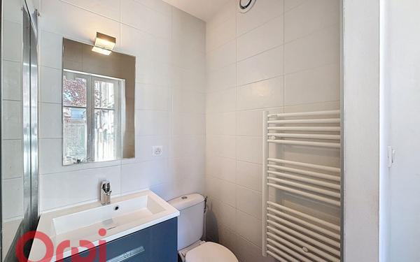 Maison à louer    2 pièces •  Nancy