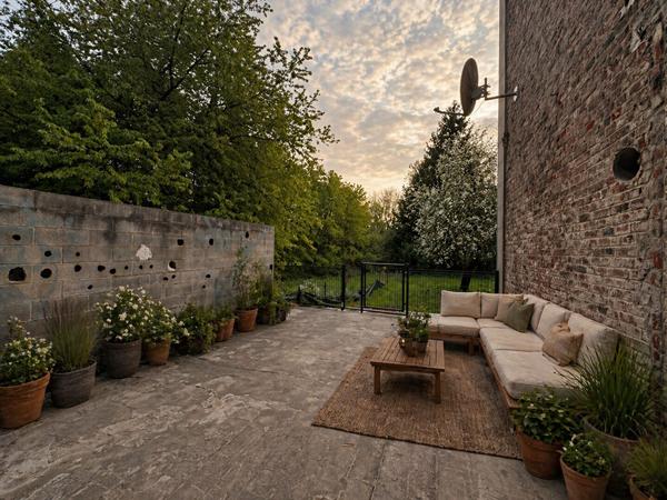 Appartement T1 à louer à Marpent - Réf 668