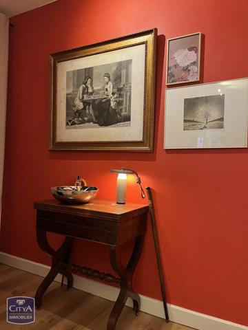 Appartement à vendre 1 pièce 40m² Saint-Nazaire (44600)