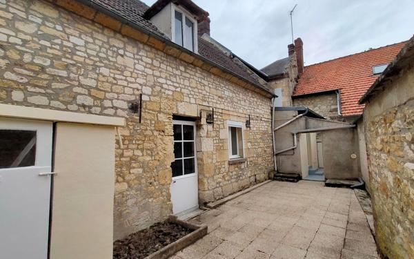 Maison à louer    5 pièces • 102,60 m2 Gournay-sur-Aronde