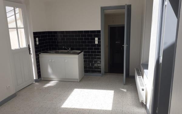 Maison à louer    5 pièces • 102,60 m2 Gournay-sur-Aronde