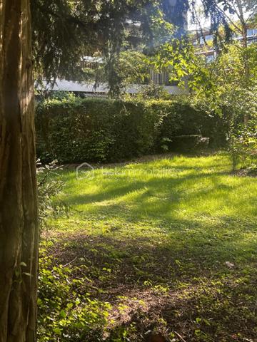 Appartement de 84 m²