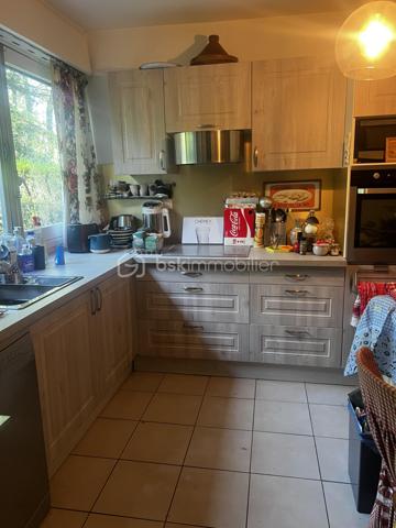 Appartement de 84 m²