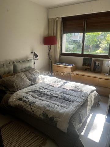 Appartement de 84 m²