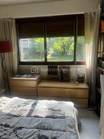 Appartement de 84 m²