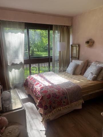 Appartement de 84 m²