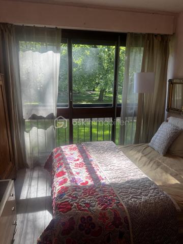 Appartement de 84 m²