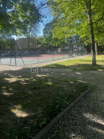 Appartement de 84 m²