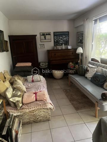 Appartement de 84 m²