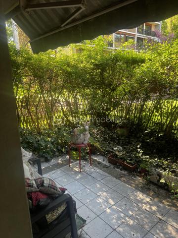 Appartement de 84 m²