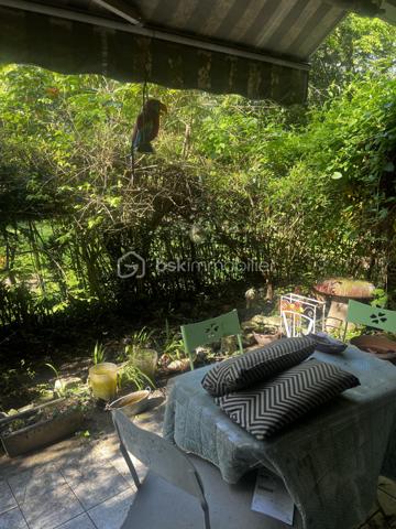 Appartement de 84 m²