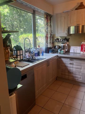 Appartement de 84 m²