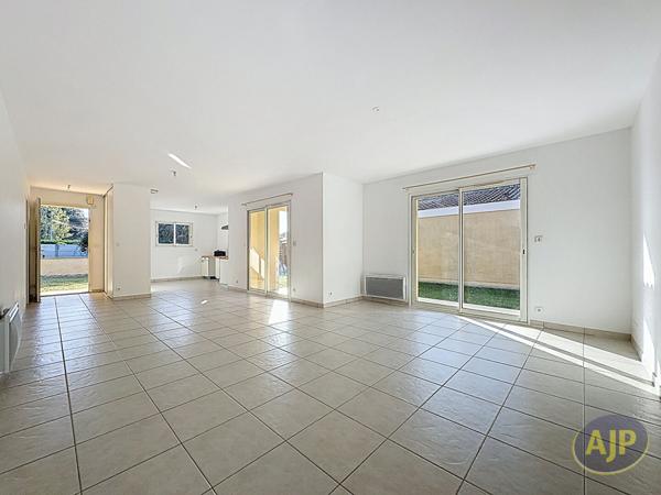 Vente maison Biganos : 389 000 € - AJP Immobilier Audenge