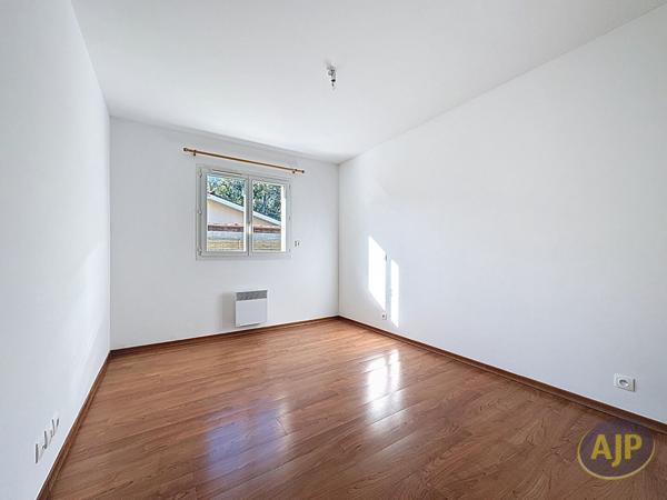 Vente maison Biganos : 389 000 € - AJP Immobilier Audenge